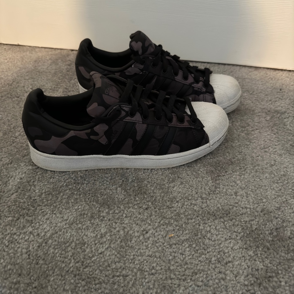Adidas sneakers